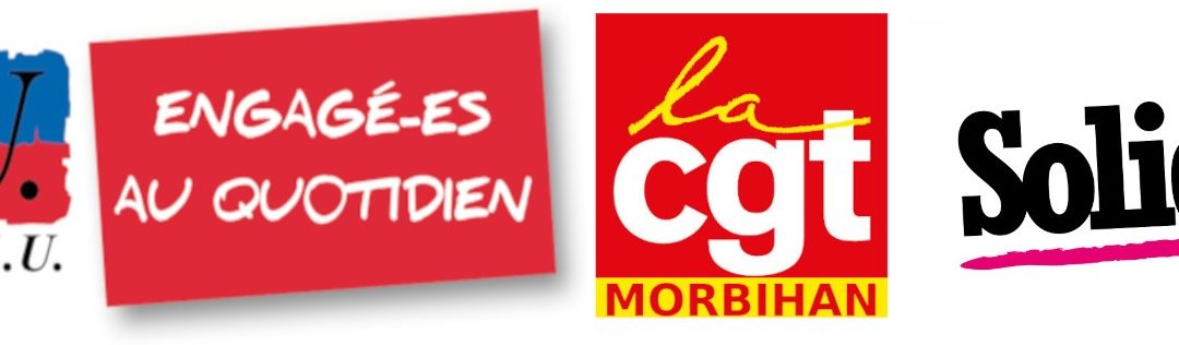 Le 5 octobre, mobilisé·es pour nos salaires, nos emplois et nos conditions de travail et d’études !