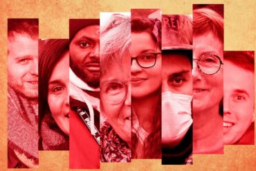 Ni blessé·e, ni mort·e au travail, travaillons en sécurité et vivons notre retraite !