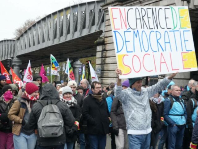 Mobilisation 5 juin