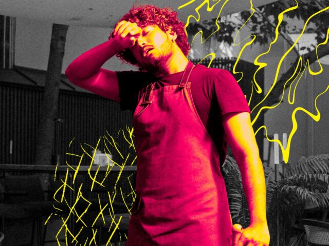 Canicule, chaleur au travail
