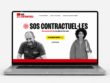SOS CONTRACTUELS - Aidez les contractuels de la fonction publique